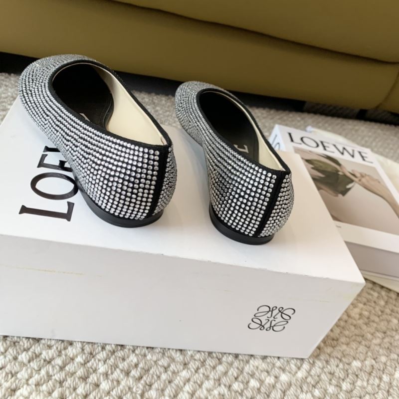 Loewe Shoes